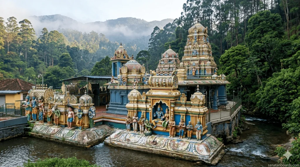 Ramayana Sri Lanka